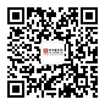 公众号二维码